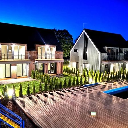 1 Apartamentai Prie Juros Паланга Екстериор снимка