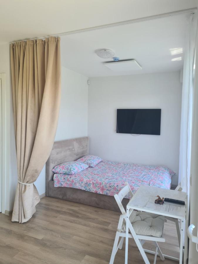 1 Apartamentai Prie Juros Паланга Екстериор снимка
